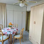 Casita Bonita 아파트 칼페