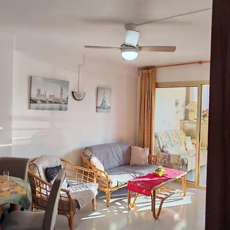 Casita Bonita 公寓 *