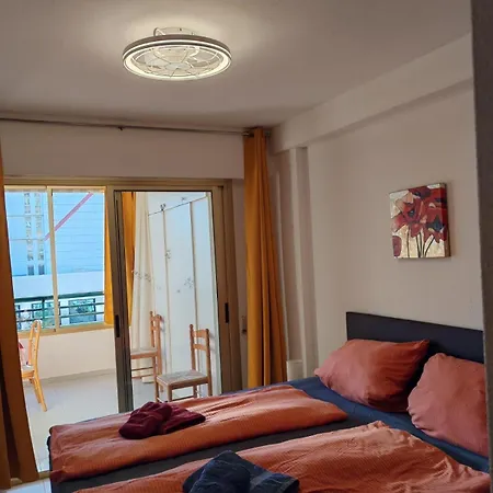 公寓 Casita Bonita *