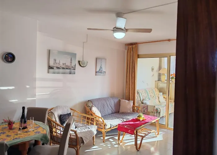 Casita Bonita 公寓 *