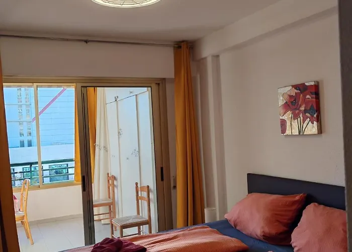 公寓 Casita Bonita *