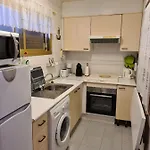 Casita Bonita Apartman *
