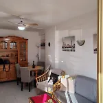Casita Bonita Apartman