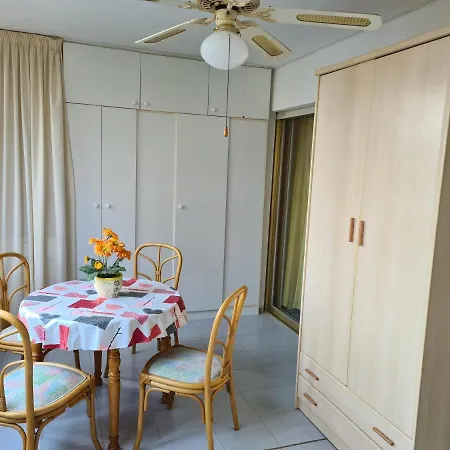 Casita Bonita Lejlighed Calpe