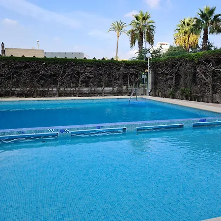 Casita Bonita * كاليبي