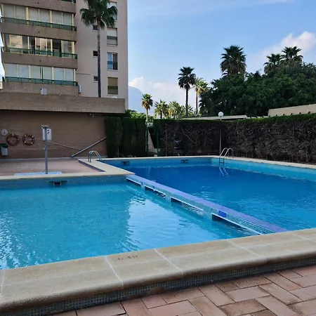 شقة Casita Bonita