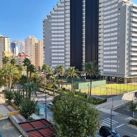 Casita Bonita Appartement
