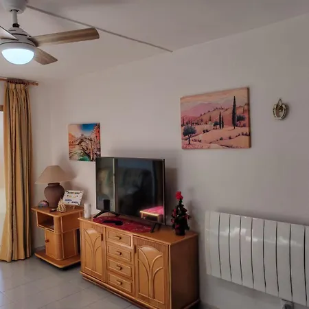 Casita Bonita * Calpe