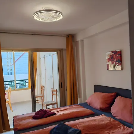 Appartement Casita Bonita