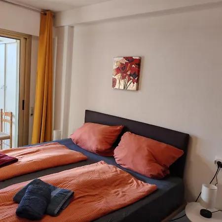Appartement Casita Bonita *