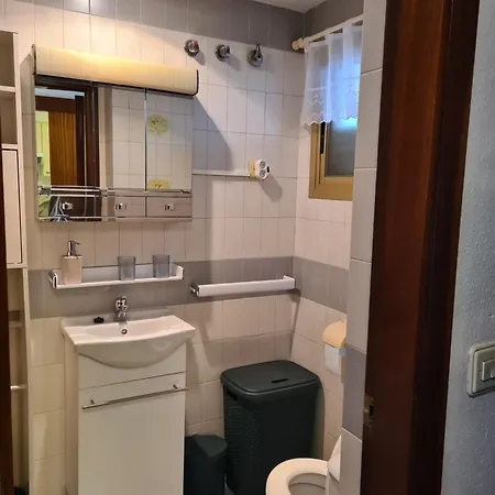 Casita Bonita Appartement *