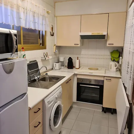 Casita Bonita * Calpe