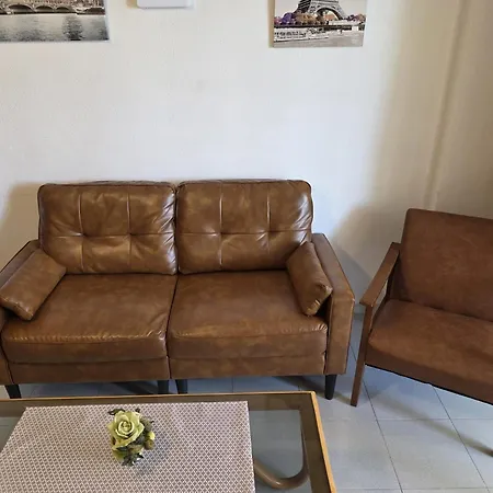 Casita Bonita *