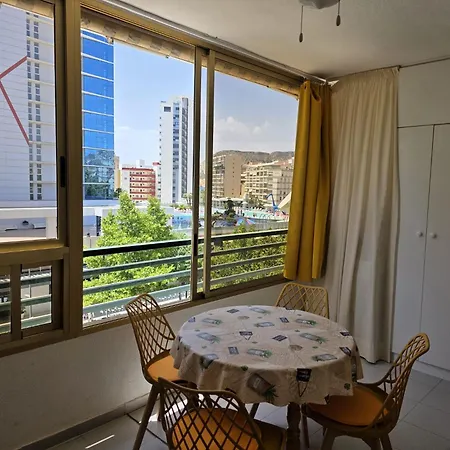 Appartement Casita Bonita Calpe