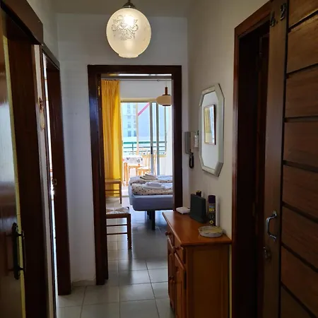 Appartement Casita Bonita