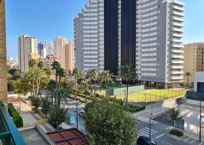 Casita Bonita * Calpe