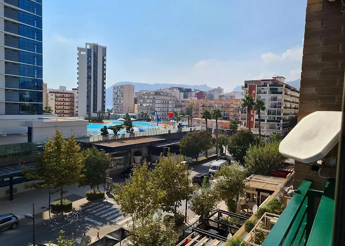 Casita Bonita * Calpe