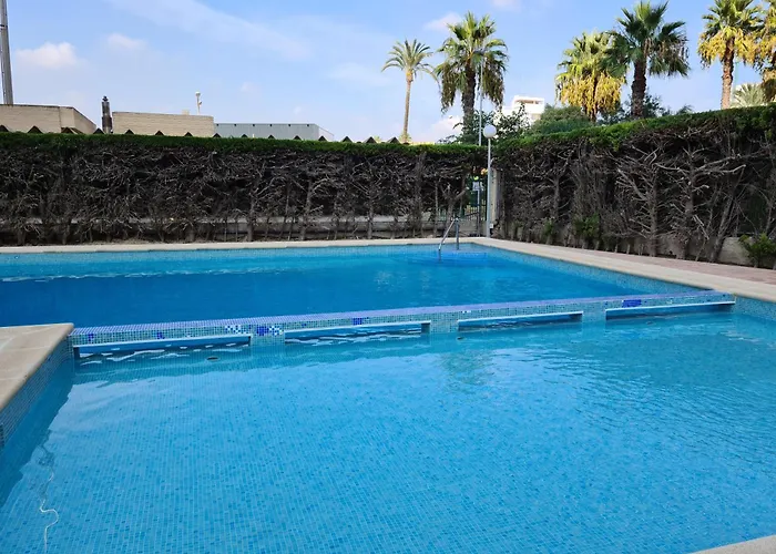 Casita Bonita * Calpe