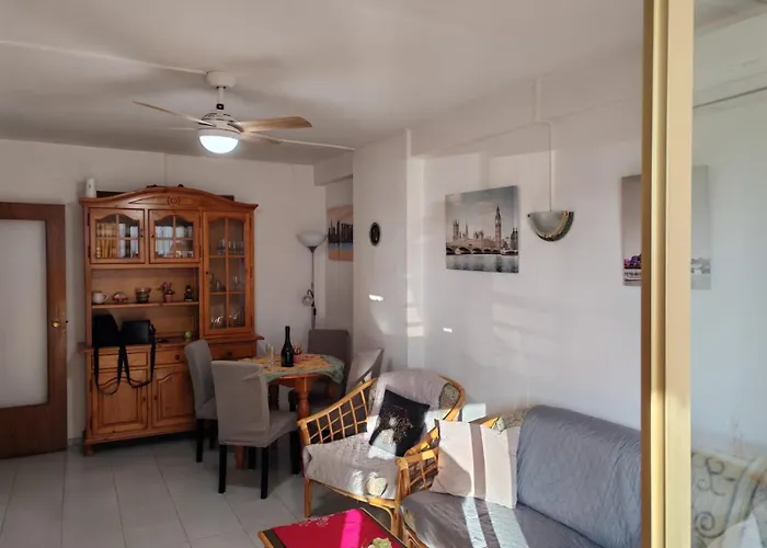 Casita Bonita Apartamento