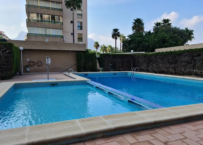 Lejlighed Casita Bonita