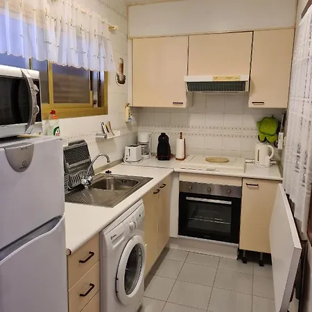 Casita Bonita Apartamento *