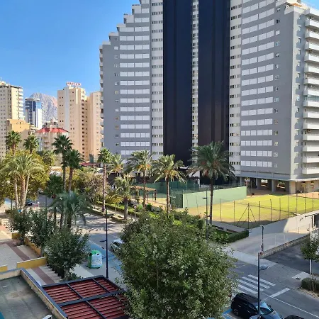 Casita Bonita * Calpe