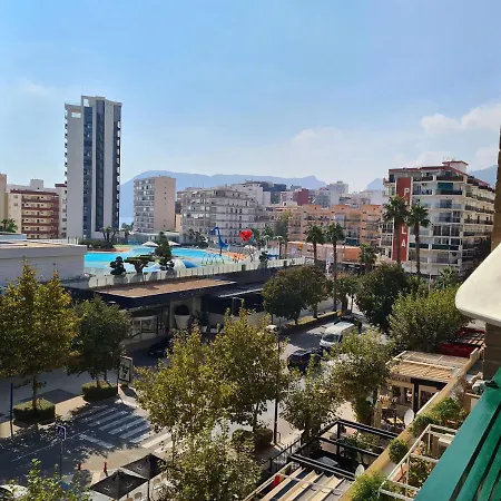 Casita Bonita * Calpe